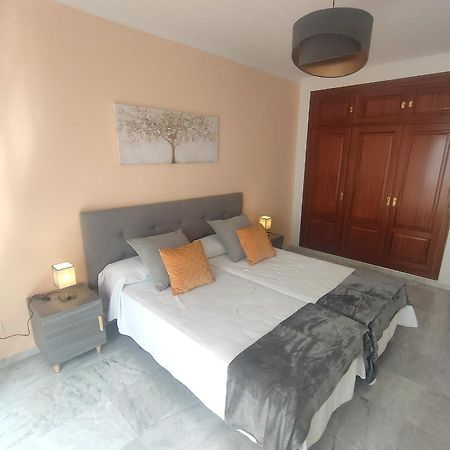 Sanpedro Apartamentos Marbella Eksteriør bilde