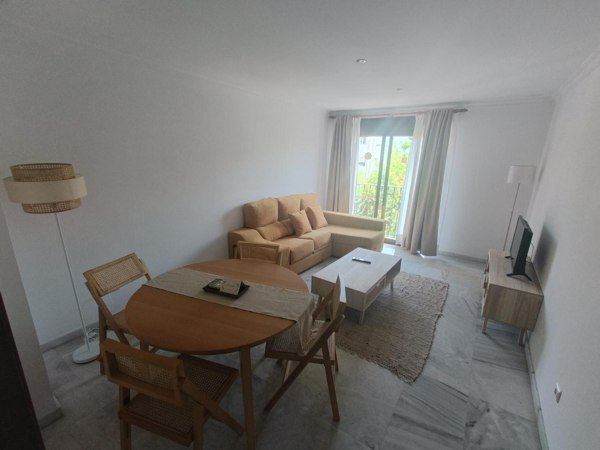 Sanpedro Apartamentos Marbella Eksteriør bilde