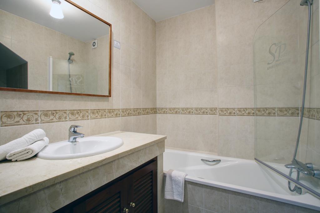 Sanpedro Apartamentos Marbella Rom bilde