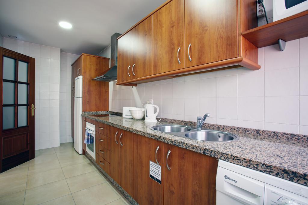 Sanpedro Apartamentos Marbella Rom bilde