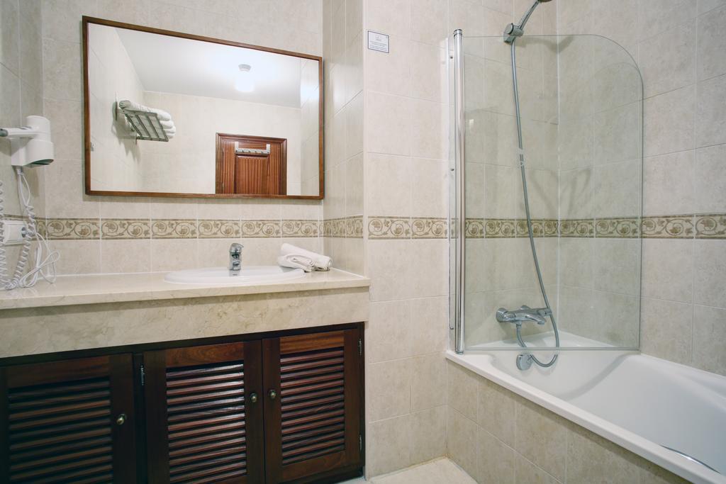 Sanpedro Apartamentos Marbella Rom bilde